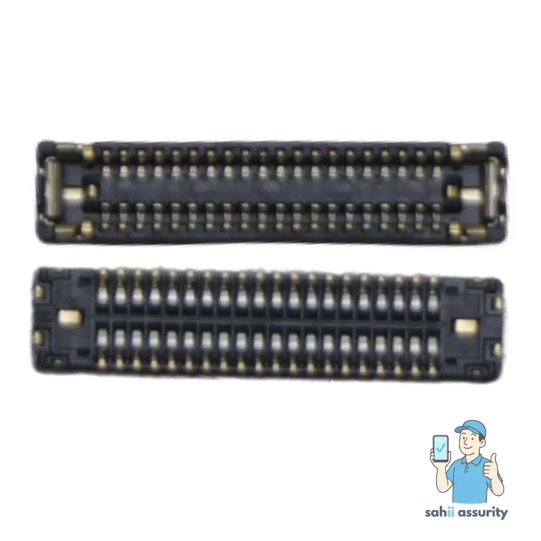 LCD Connector for Vivo V15 Pro